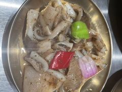 -小核桃烤肉馆(西塔店)