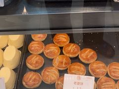 -广隆蛋挞王(农讲所店)