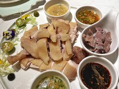 -闻见中国海南菜(K11店)
