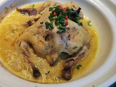 -印象鲵宴·张家界地标美食名片(溪布街店)