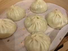 -老班长手工灌汤包(望京华彩店)