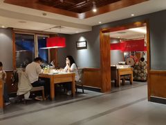 -金博士朝鲜民族餐厅(工大店)