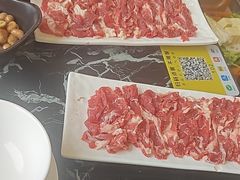 -潮汕美牛肉丸火锅店(天宁寺店)
