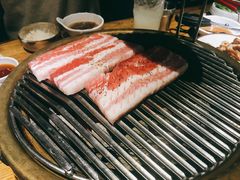 -泥炉烧肉师(新街口金銮巷店)