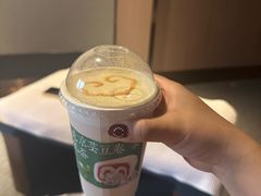 -陆琴脚艺·足浴·SPA(夫子庙店)