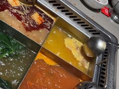 -海底捞火锅(九久奥特莱斯店)