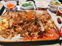 -千寿·金焰食堂(仁和新城店)