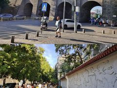 -东仓门早市