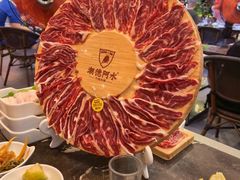 -潮德阿水牛肉火锅(深圳总店)