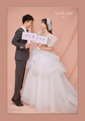 -二十一世纪婚纱摄影(省府前街店)