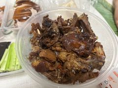 -北平小馆·烤鸭·家常菜(磨房北里店)