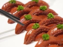 -曾宴·楚菜(湖北省博物馆店)