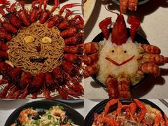 -红盔甲·小龙虾(天钥桥店)