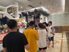 -芭菲盛宴·环球美食(袁家岗店)