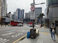 -新世界百货(明洞总店)