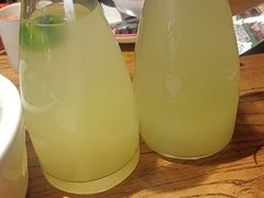 -新白鹿餐厅(银泰西湖文化广场店)