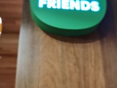 -line friends(明洞旗舰店)