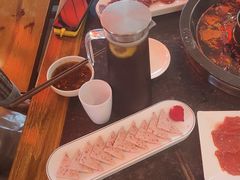-铜人李火锅(西大街店)