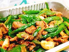 -佬麻雀·新湘菜(珠海金发购物中心店)
