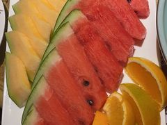 -渝信川菜(长安店)