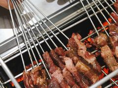 -小寒羊烧烤(凯瑞时代大厦店)