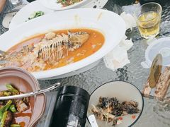 -汉水谣·江景餐厅(江滩店)