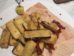 -老周家酱卤猪蹄私房菜(克拉玛依西街店)