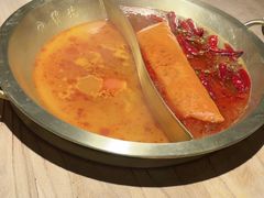 -小龙坎火锅(香港中路店)