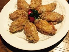 -新白鹿餐厅(百联中环店)