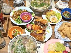 -saigon saigon | 西贡西贡(滨北店)