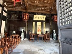 -王阳明故居