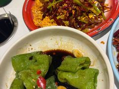 -叁宝烤肉• 西安烧烤(凤城十二路店)