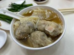 净水饺-麦文记面家(佐敦店)