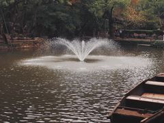 -绮园景区