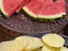 -乡土黄·鲜牛肉火锅·小龙虾(兴业街店)