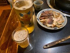 卤水拼盘-茯菟菟fu tu tu耙牛肉(龙湖源著店)