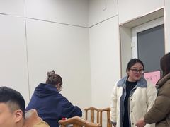 -鲁南仔·滕州炒鸡(经三路店)