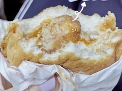 -麦当劳(新洲南路店)