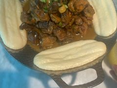 -小菜园新徽菜(无锡宜家荟聚中心店)