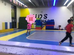 -凯孚尼儿童运动馆(空港总店)