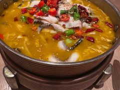 -耶里夏丽·丝路国际·新疆餐厅(浦东区东方路店)