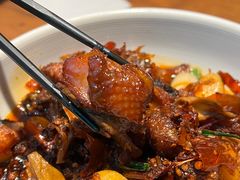 -树厨贵州菜(花果园购物中心店)