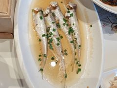 -壹只菜·崇明本地特色菜(崇明南门店)
