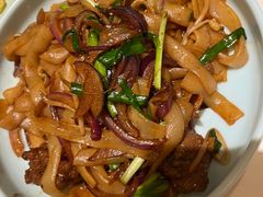 -大铁勺新津菜(东丽阳光新业广场店)