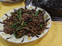 -洞密园美食城·二十二年老店(富华路店)