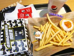 -肯德基(世纪金源店)