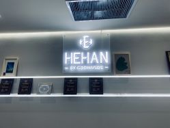 -DX HAIR SALON·发现未知美发沙龙