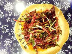 -茂县小辣椒川菜馆-羌家铜锅土火锅