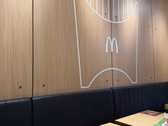 -麦当劳(徐汇漕溪北路百脑汇店)