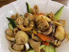-南记食粥坊·宵夜大排档(岭南分店)